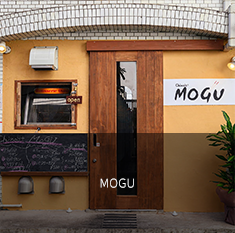 MOGU